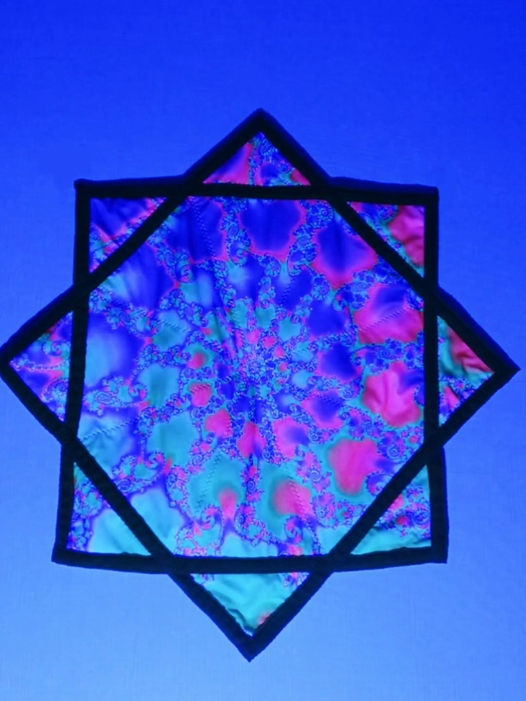 Dapostar Double-Sided UV Printing: green