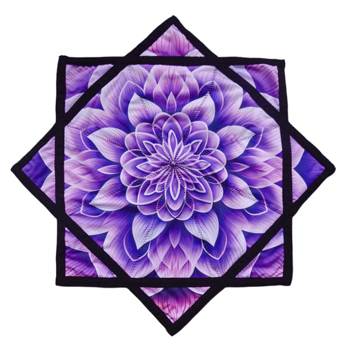 Dapostar Double-Sided UV Printing: blue