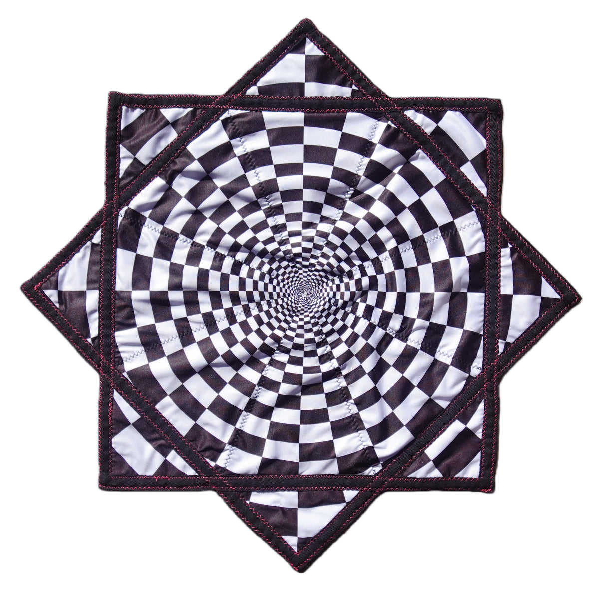 Dapostar Double-Sided UV Printing: black