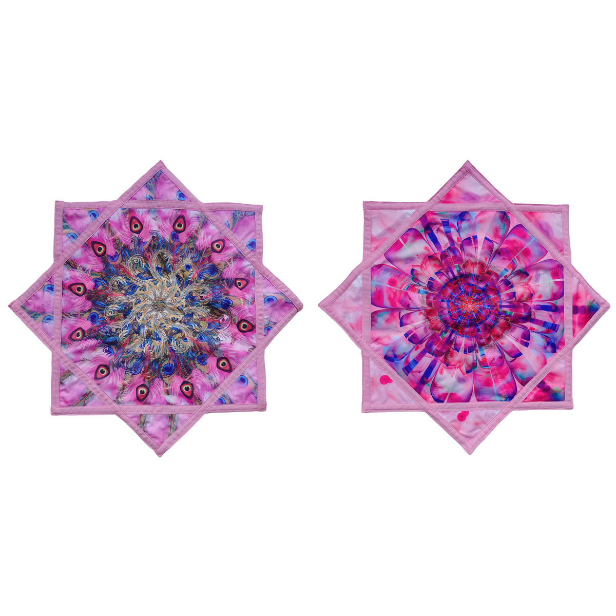 Dapostar Double-Sided UV Printing: red